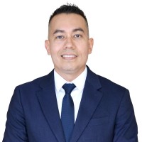 Michael Almanza