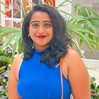Damini Venkatesh