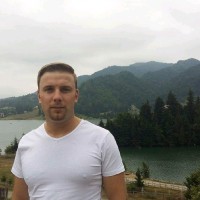 Liviu Florin Borza