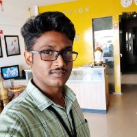Arun M