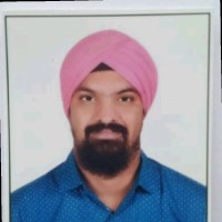 Gagandeep Jaswal