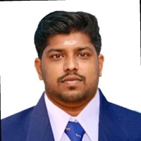 Ashokkumar A