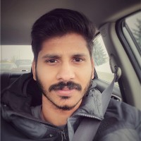 Adarsh Mohan