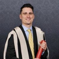 Gavin Cruess Callaghan