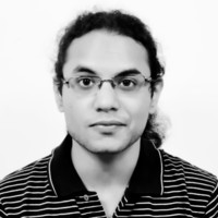 Arindam Mazumder