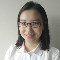 Chelsea Wang