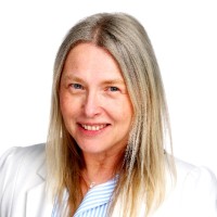 Gaby Price - FRSA
