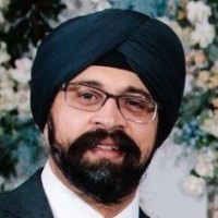 Arvin Narula