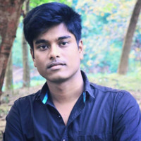 Aswini Kumar Sahoo