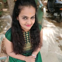 kavya gs