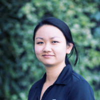 Stephanie Yi