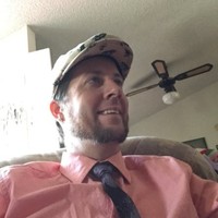 Derek Simmons