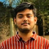 Shomik Ghosh