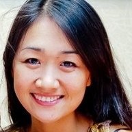 Zoe Li Thornton