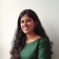 Nikitha Mathew