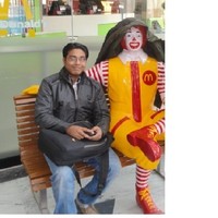 Nikesh kamble