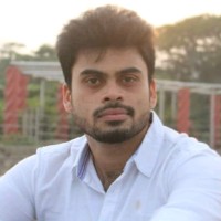 Vignesh Sridharan