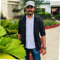 Kaustubh Mahajan