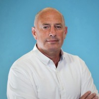 Mark Aherne