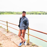 Pramod Kumar Badiger