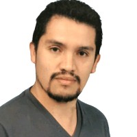 Oscar Nuggerud Baquero