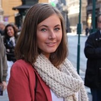 Marie Solsvik