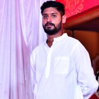 Vishwajeet Biradar