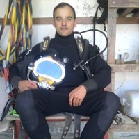 Cédric BLAIN