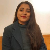Prerna Sarwan