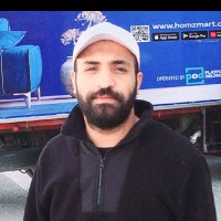 Mahmoud Hamza