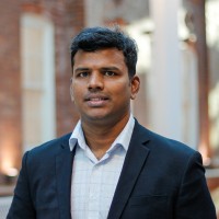 Rajasekar. K, Ph.D