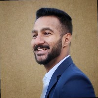 Uday Khadodra