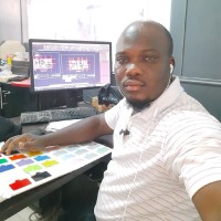 akinde abdulai