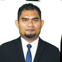 Mohd Saifullah Yusoff