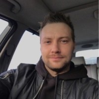 Thomas Orrem Bolstad