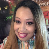 Cheri “Char” Hayes