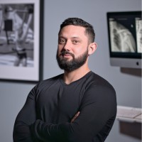 Daniel J. Sáenz, DC