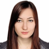 Sofia Maria Russo