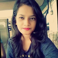 Vishakha .