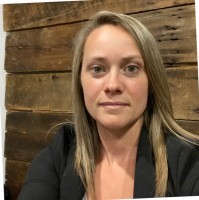 Jessica Bourdeau