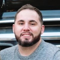 Aaron Freida