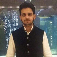 Danish Raza