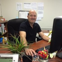 Kenneth Troiano