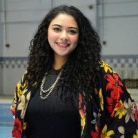 Essraa Almallah