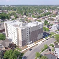 Bethlehem Housing