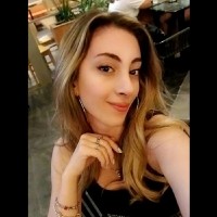 gözde topal