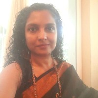 Vandana Viswanath
