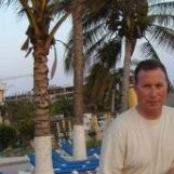 Ron Oldenburg