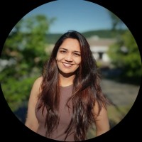 Shweta R.
