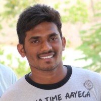 Prabhakar Janagama